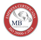 ISO 20000-1:2018
