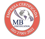 ISO 27001:2022