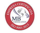 ISO 9001:2015